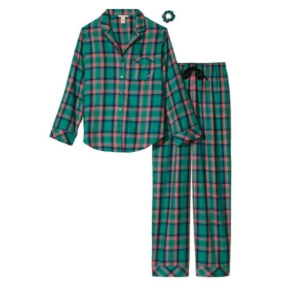 Victoria ‘s Secret PJ set size XXL Regular *J6 - Picture 1 of 4